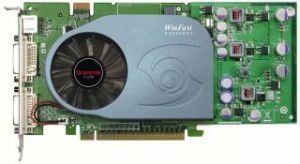 Karta graficzna Leadtek GeForce 9500 GT 512MB PX9500GT 512 1