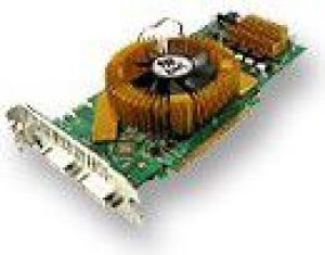 Karta graficzna Palit GeForce 9800 GT 1024MB NE/9800TXT302 1