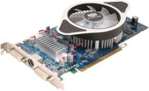 Karta graficzna Sapphire Radeon HD 4850 - 512MB 11132-11-10 1