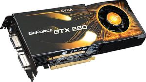Karta graficzna EVGA GeForce GTX 280 GTX 1024MB 01GP31286ER 2