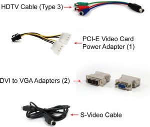 Karta graficzna EVGA GeForce 9800 GT 512MB 512P3E980AR 5