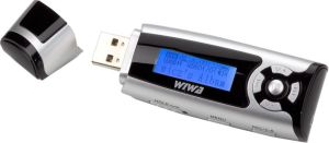 Wiwa WMP-501 FM 2