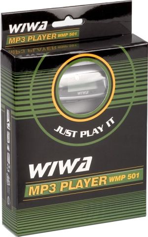 Wiwa WMP-501 FM 3