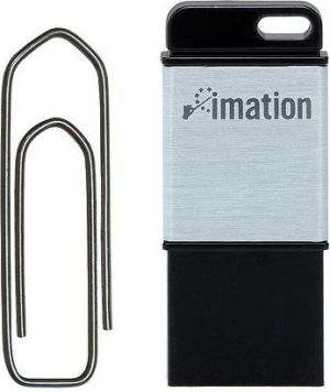 Pendrive Imation FLASH DRIVE 1GB USB 2.0 ATOM 3