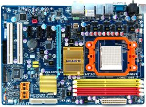 Płyta główna Gigabyte GA-MA770-DS3 1