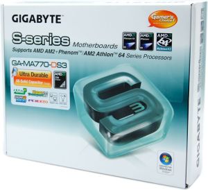 Płyta główna Gigabyte GA-MA770-DS3 3