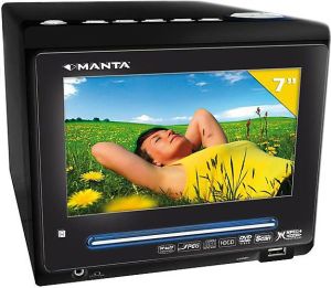 Wieża Manta DVD103 2