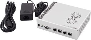 Router MikroTik RB-1000 2
