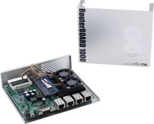 Router MikroTik RB-1000 3