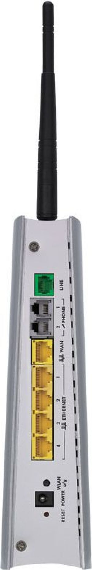 Router ZyXEL P-2302HWL-P1 3
