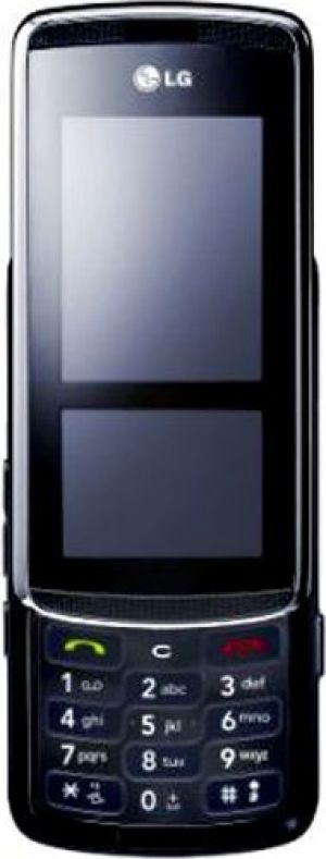 Telefon komórkowy LG LG  KF600 2