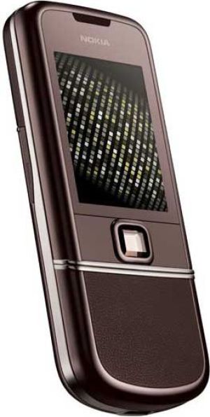 Telefon komórkowy Nokia 8800 Sapphire Arte 1