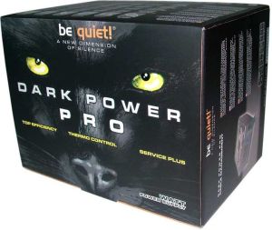 Zasilacz be quiet! DARKPOWER PRO 1000W (BN076) 3
