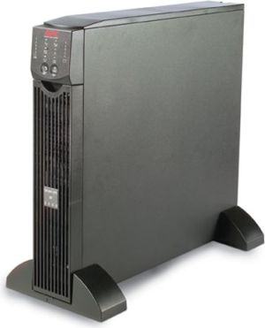 UPS APC Smart-UPS RT 2000 (SURT2000XLI.) 1