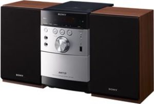 Wieża Sony CMT-EH25 1