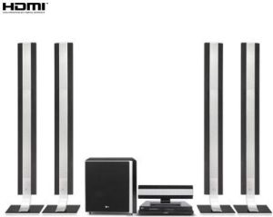 Kino domowe LG HR-902TA 1