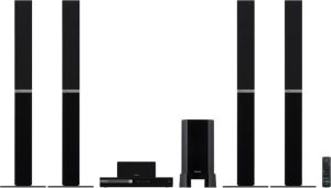 Kino domowe Pioneer DCS-580 1