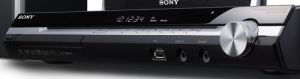 Kino domowe Sony DAV-DZ860W 3
