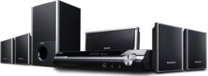 Kino domowe Sony DAV-DZ860W 4