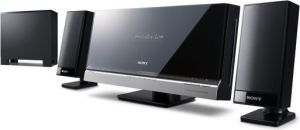 Kino domowe Sony DAV-F200 1