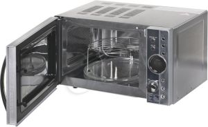 Kuchenka mikrofalowa Zelmer ZMW3100X (29Z022) 4