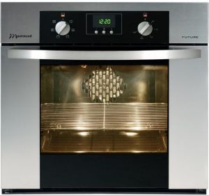 Piekarnik Mastercook M6E FCX 1