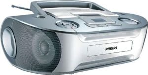 Radioodtwarzacz Philips AZ 1133 1