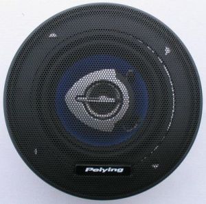 Głośnik samochodowy PeiYing PY-AQ402C 2