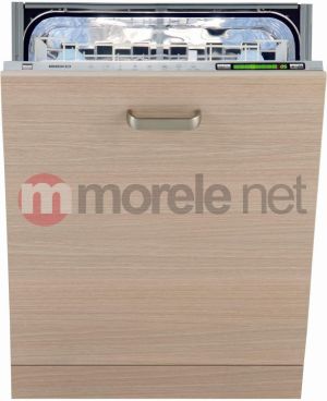 Zmywarka Beko DIN 5832 1