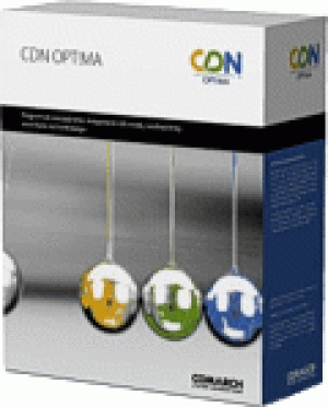 Program Comarch CDN OPT!MA CRM 1