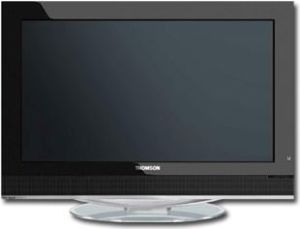 Telewizor Thomson LCD TV TCL MULTIMEDIA 26M61NH20 (26", TFT, 1366x768, 500cd/m2, 5000:1 (DCR), Stereo, HDTV, HDMI)., H - 26M61NH20 1