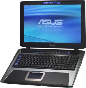 Laptop Asus G70S-7T002G-1 G70S-7T002G-1 1