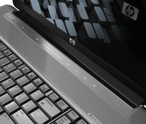 Laptop HP Pavilion dv7-1060ew FM496EA 3