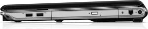 Laptop HP Pavilion dv7-1060ew FM496EA 5
