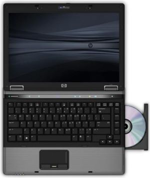 Laptop HP Compaq 6530b GB977EA 3
