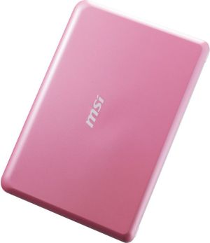 Laptop MSI Wind U100X U100-085PL 5