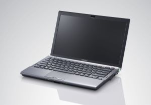 Laptop Sony VAIO VGN-Z11XN VGN-Z11XN/B 1