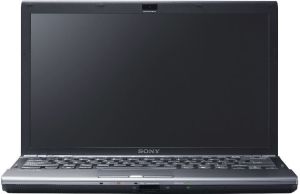 Laptop Sony VAIO VGN-Z11XN VGN-Z11XN/B 2