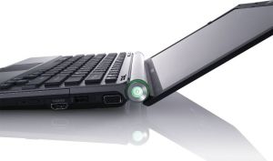 Laptop Sony VAIO VGN-Z11XN VGN-Z11XN/B 3