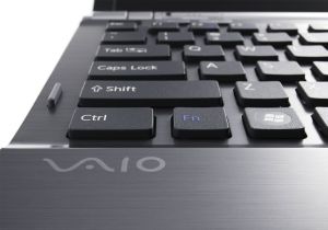 Laptop Sony VAIO VGN-Z11XN VGN-Z11XN/B 4