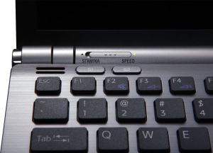 Laptop Sony VAIO VGN-Z11XN VGN-Z11XN/B 5