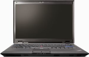 Laptop Lenovo ThinkPad SL500 NRJ3ZPB 1