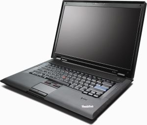 Laptop Lenovo ThinkPad SL500 NRJ3ZPB 5