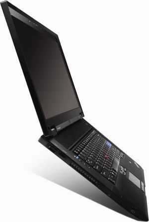 Laptop Lenovo ThinkPad SL500 NRJ3ZPB 6