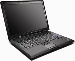 Laptop Lenovo ThinkPad SL500 NRJ3ZPB 7