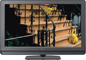 Telewizor Sony Telewizor 40" LCD SONY KDL-40U4000K (Bravia) (Full HD, 3 HDMI, srebrny) (KDL-40U4000K) - RTVSONTLC0164 1