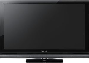 Telewizor Sony Telewizor 46" LCD SONY KDL-46V4000K (Bravia) (Full HD, 3 HDMI, czarny) (KDL-46V4000K) - RTVSONTLC0173 2