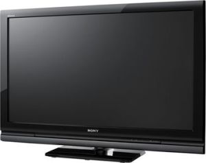 Telewizor Sony Telewizor 46" LCD SONY KDL-46V4000K (Bravia) (Full HD, 3 HDMI, czarny) (KDL-46V4000K) - RTVSONTLC0173 3