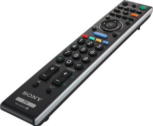 Telewizor Sony Telewizor 46" LCD SONY KDL-46V4000K (Bravia) (Full HD, 3 HDMI, czarny) (KDL-46V4000K) - RTVSONTLC0173 4
