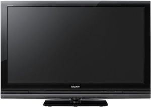 Telewizor Sony Telewizor 46" LCD SONY KDL-46V4000K (Bravia) (Full HD, 3 HDMI, czarny) (KDL-46V4000K) - RTVSONTLC0173 5